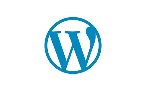 wordpress